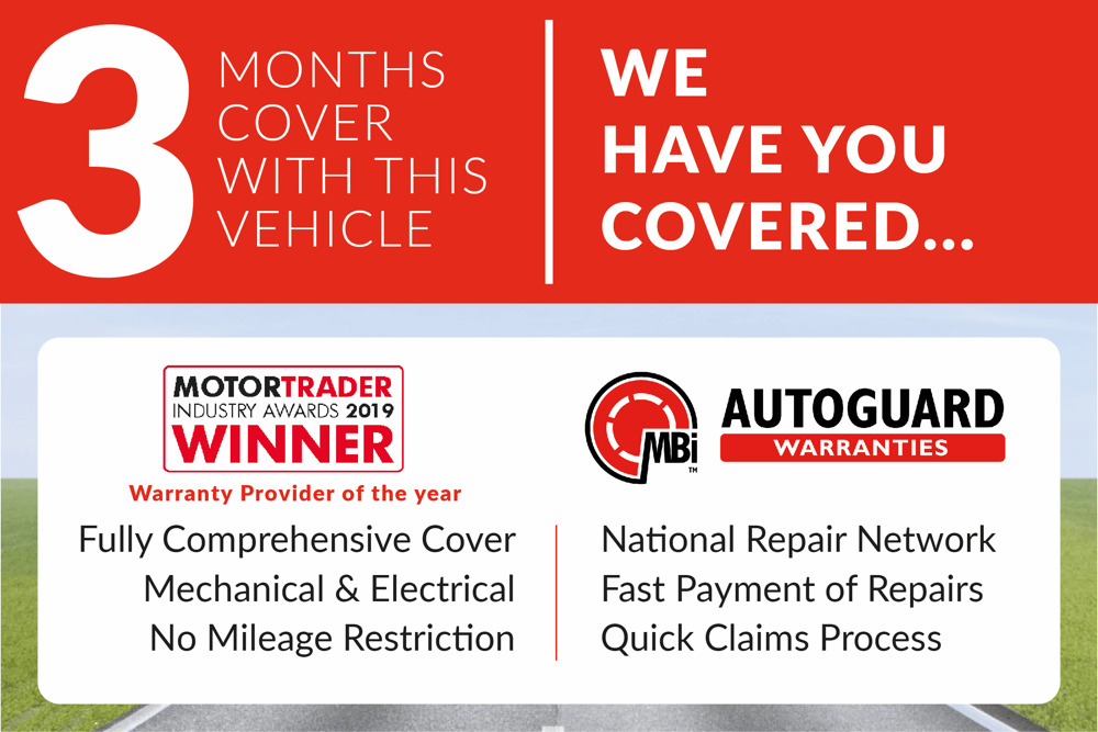 Autoguard Warranties